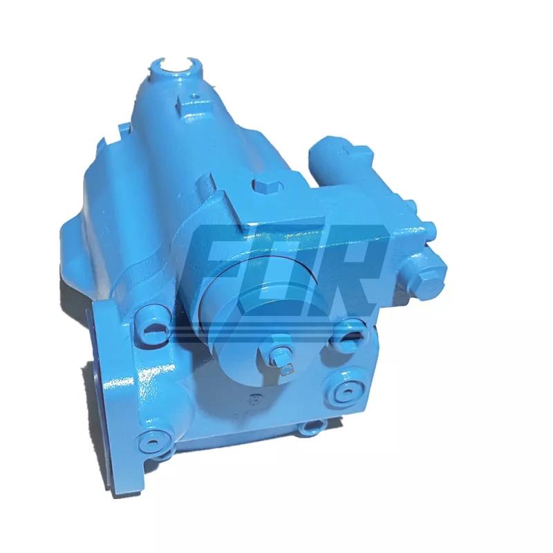EATON VICKERS hydraulic pump PVM018ER02AS02AAA28000000A0A variable axial plunger pump