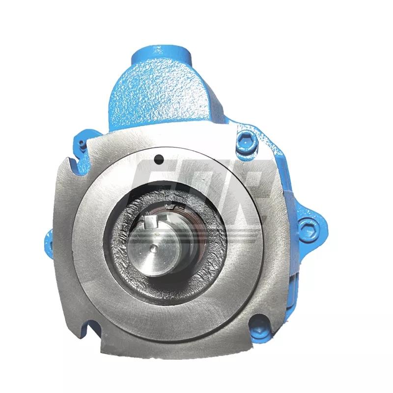 EATON VICKERS hydraulic pump PVM018ER02AS02AAA28000000A0A variable