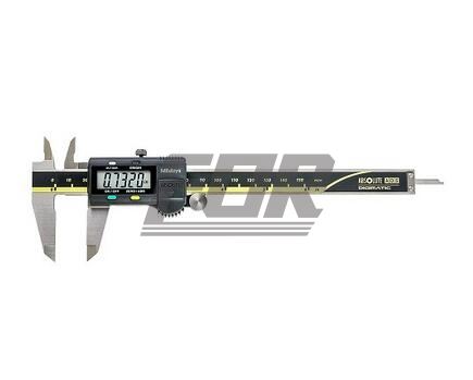 Mitutoyo 500 196 30 Absolute Caliper 0 6