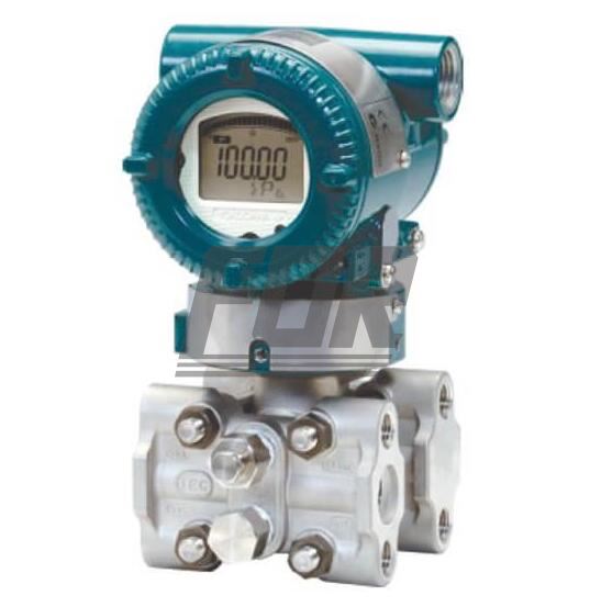 EJX430AEAS4G717DK/FS1/D4/X2/A/HC Yokogawa EJX430A Gauge Pressure