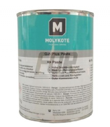 MOLYKOTE G-N PLUS Solid Lubricant Paste