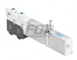 Festo VMPA1-M1H-H-PI 533349 Solenoid valve