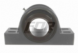 Link-Belt PB22463FH Solid-housed Pillow Blocks Link-Belt Spherical Roller Bearings