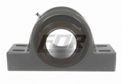 Link-Belt PB22463FH Solid-housed Pillow Blocks Link-Belt Spherical Roller Bearings