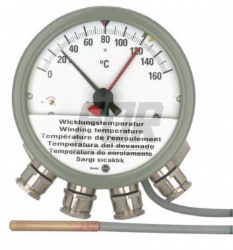 MESSKO Thermometer MT-STW160F2, 635-BT1BC1ZP06S4SG1100AA