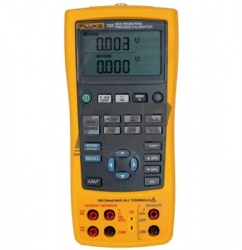Fluke 725 Multifunction Process Calibrator
