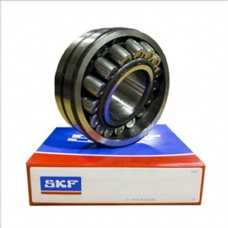 23122 CC/C3W33 SKF Spherical Roller Bearing - 110x180x56