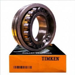 23272KW33 - Timken Spherical Roller Bearing - 360x650x232mm