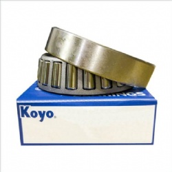 30218 - Koyo Metric Taper Roller Bearing - 90x160x32.50mm