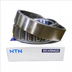 32914 - NTN Metric Taper Roller Bearing - 70x100x20mm