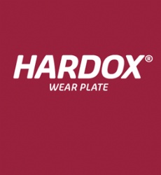 Hardoxs 450 550 500 600 Wear Resistant Steel from China steel plate