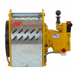 Ingersoll Rand PS2-2400RGC-L | Portable Air Winch, 4400 lb capacity