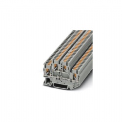 PTTB 2,5 3210567 PHOENIX CONTACT Double-level terminal block