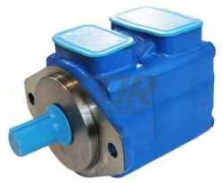 Vickers 35V25A-1A22R Vane pump