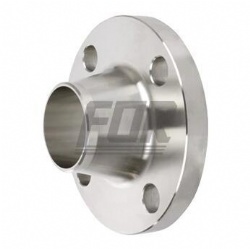 Weld Neck Stainless Steel Flange 304/304L SS 300#, Raised Face Schedule 40