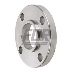 Slip on Stainless Steel Flange 304/304L 300# ANSI Raised Face