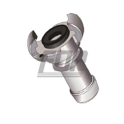Chicago Couplings, Minsup Fittings, Air Hose coupling