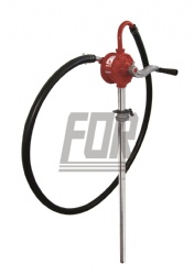 Alemite Rotary Drum Pump 501A