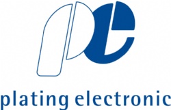 PLATING ELECTRONIC POWER STATION PE3000-5