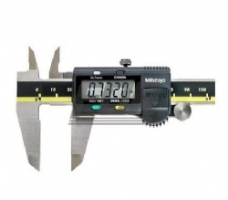 Mitutoyo 500-196-30 Absolute Caliper 0-6