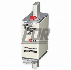 40NHG000B BUSSMANN Fuse 40A 500VAC 250VDC;