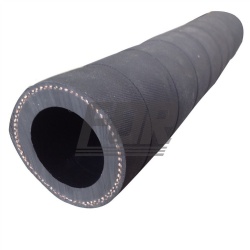 Industrial Rubber Sandblast Hose for Concrete Pump