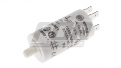 Ducati Energia 4.16.10 Polypropylene Film Capacitor