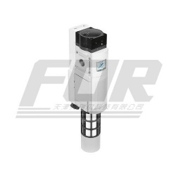 Festo Pneumatic Soft Start Valve MS6-SV-1/2-E-10V24-SO-AG